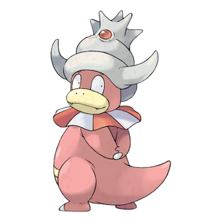 5 Mega Punch - Pokémon move generations I-VIII