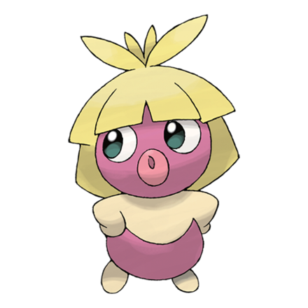 What the Fake?! Jynx Evolution Revealed