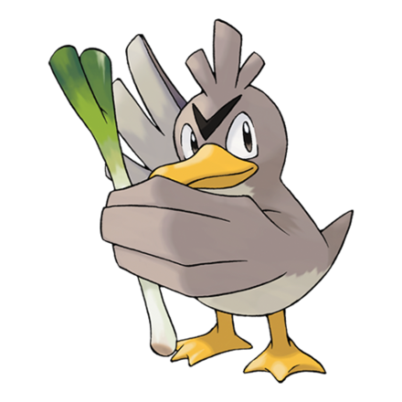 Farfetch