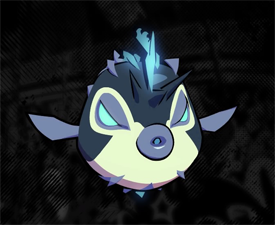 NEO TWEWY Proto Puffer