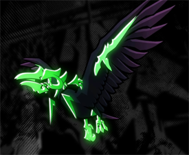 NEO TWEWY Nefastraven