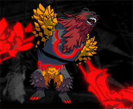 NEO TWEWY Headbangin