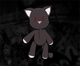 NEO TWEWY Mr. Mew