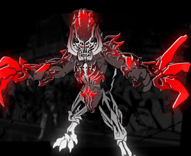 NEO TWEWY Leo Cantus Armo