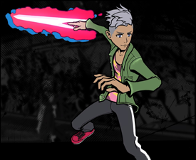 NEO TWEWY Variabeauty