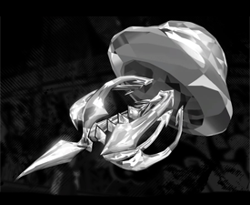 NEO TWEWY Plague Nemopilema