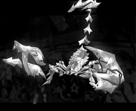 NEO TWEWY Plague Stinger