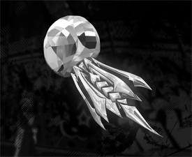 NEO TWEWY Plague Jelly