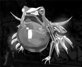 NEO TWEWY Plague Batrakos (Boss)