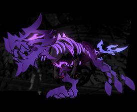 NEO TWEWY Maximizaurus Rex