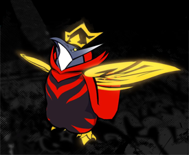 NEO TWEWY Brit Popguin