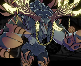 NEO TWEWY Cervus Cantus