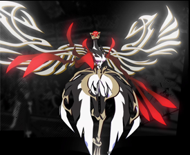 NEO TWEWY Grus Cantus