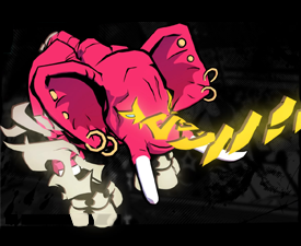 NEO TWEWY Mammoth R&B