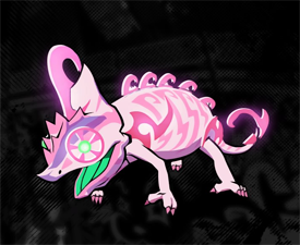 NEO TWEWY Tropicaleon