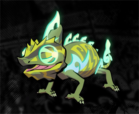 NEO TWEWY Hardtechnoleon