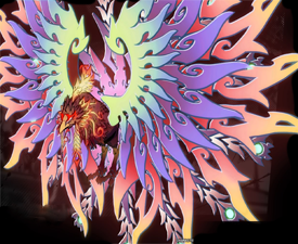 NEO TWEWY Phoenix Cantus