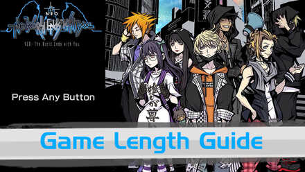 Neo: The World Ends with You — what to know before you play