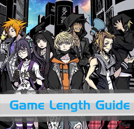 Day 1 - Complete Your Reapers' Game Orders - Neo: The World Ends