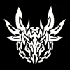 NEO TWEWY Noisepedia - Cervus Cantus Noise Type.png