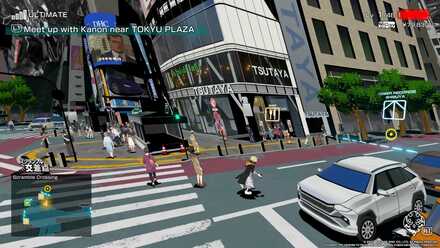 NEO TWEWY Week 3 Day 1 - Meet up with Kanon.jpg