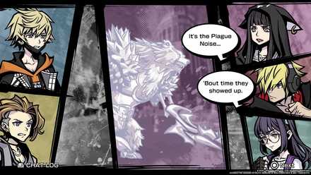 NEO TWEWY Week 3 Day 1 - Survive the Plague Noise.jpg