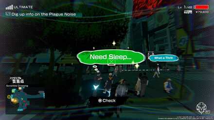 NEO TWEWY Week 3 Day 1 - Remind Results.jpg