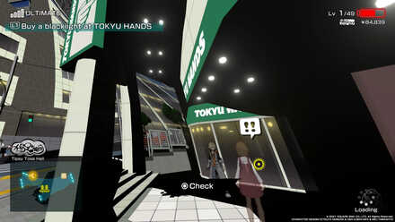 NEO TWEWY Week 3 Day 1-TOKYU HANDS.jpg