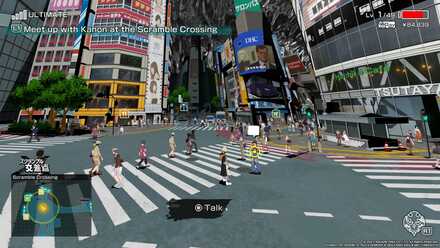 NEO TWEWY Week 3 Day 1-Kanon at Scramble Crossing.jpg