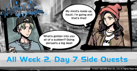 All Week 2, Day 7 Side Quests Banner.png
