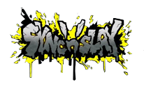 NEO TWEWY Killer Remix Graffiti
