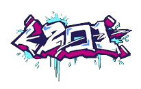 NEO TWEWY Survivor Graffiti