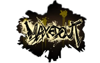 NEO TWEWY Play to Pin Graffiti