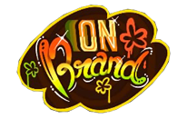 NEO TWEWY Brand Ambassador Graffiti