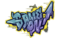 NEO TWEWY Fortnight Graffiti
