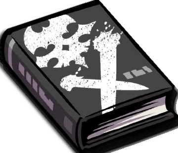 NEO TWEWY List of Books - Secret Report No. 3.jpg