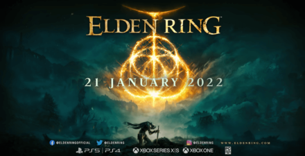 Elden Ring Release - Date and Platforms