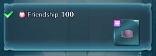 Accessories Forging Bonds 100 Friendship Points Fire Emblem Heroes FEH
