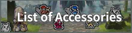 List of Accessories Top Banner Fire Emblem Heroes FEH