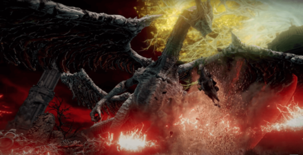 Elden Ring Double Jumping While on Horseback