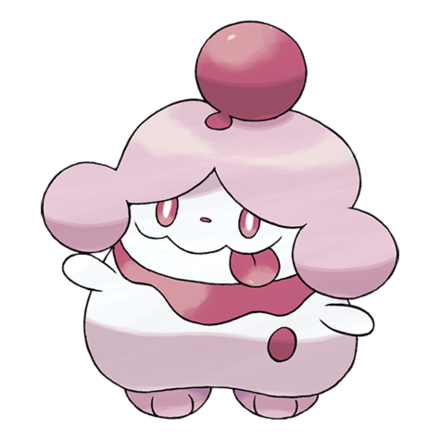 Slurpuff Image