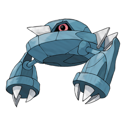 Best Steel-Type Pokemon In Sword & Shield