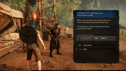 New World Play with Friends