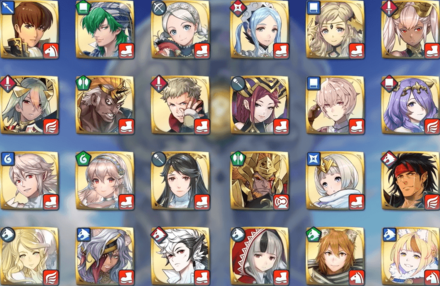 Summoning Pool Changes