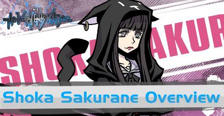 NEO TWEWY Shoka Overview