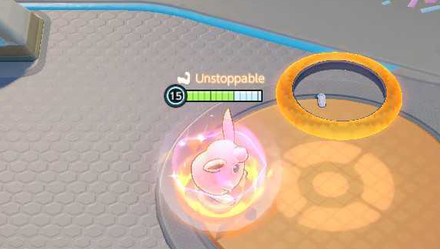 Score Shied Test - Score Shield with Starlight Recital