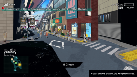 NEO TWEWY - 03 Hog Fang.png