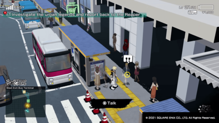 NEO TWEWY - 31 Enter the Expressway Underpass.png