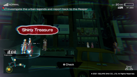 NEO TWEWY - 26 Dive Into the Trash Man.png