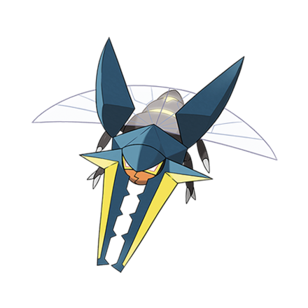 Vikavolt Image